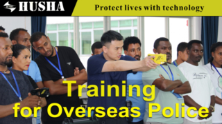 RS100 A Pro Professional Radio Signal Detector Review