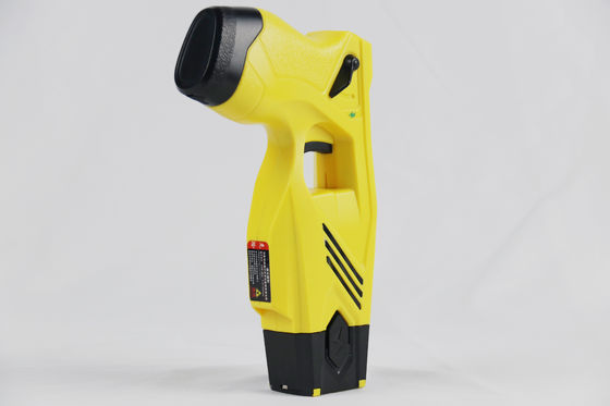 Buy HUSHA Waterproof IP57 Electric Shock Gun with 55KV Output Voltage and Rechargeable Battery TX100P online manufacture