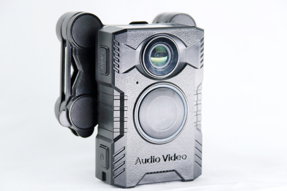 Buy Advanced Wifi Body Camera With 720P/1080P/1296P/1440P/1512P Resolution online manufacture