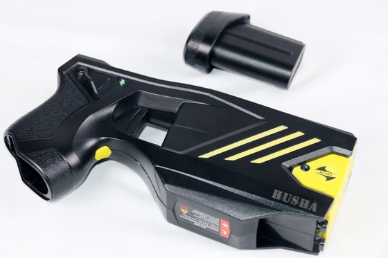 Waterproof 3 In 1 Stun Gun Law Enforcement Stun Gun For Counter Terrorist