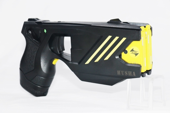 Anti Riot Non Lethal Police Stun Gun For Military Multi Tactical Solutions