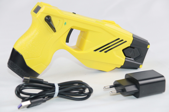 Waterproof Electroshock Weapon Electric Shock Gun Ip57 No Mortal Effect