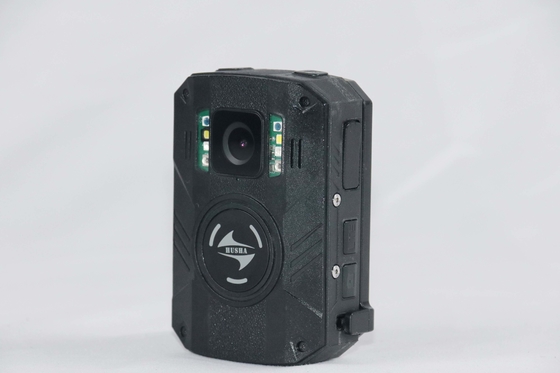 Advanced Wifi Body Camera With 720P/1080P/1296P/1440P/1512P Resolution