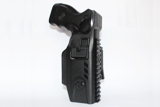 TX100C Law Enforcement Device One Shot Professional Stun Gun Easy To Use