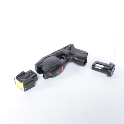 Control Suspects Safely Efficiently Conducted Energy Weapon TX100Z