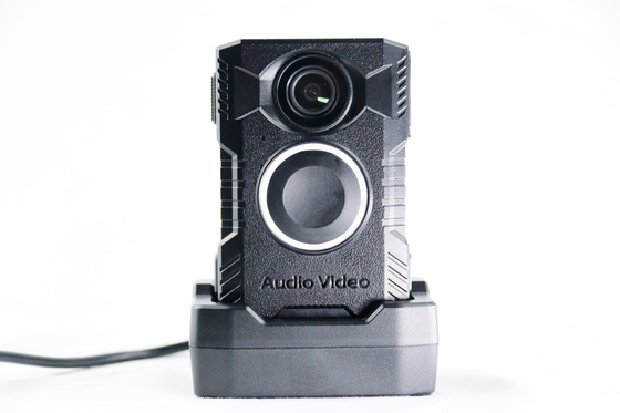 Real Situations Recording Body Worn Cameras For Law Enforcement High Definition