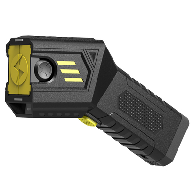 Compact Lightweight Electric Shock Device Ares S1 Stun Gun For Law Enforcement Needs